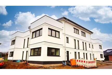 2 ZKB-WHG mit Terrasse und Traumküche in Twistringen