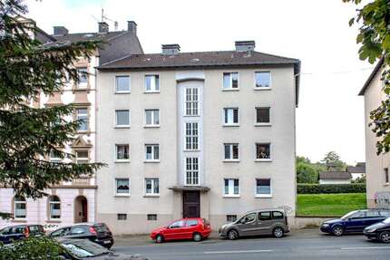Wohnung zum Mieten in Wuppertal 459,00 € 50.66 m²