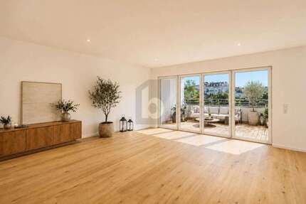 Wohnung zum Mieten in Lörrach 1.650,00 € 100 m²
