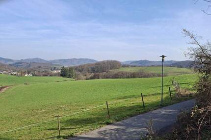 Wer das Besondere sucht, findet manchmal das Einzigartige - Weinheim Oberflockenbach