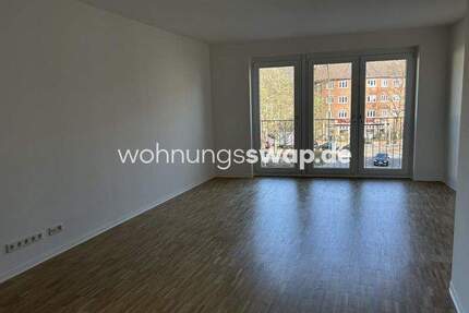 Wohnungsswap - Fuhlsbüttler Straße - Hamburg Barmbek-Nord