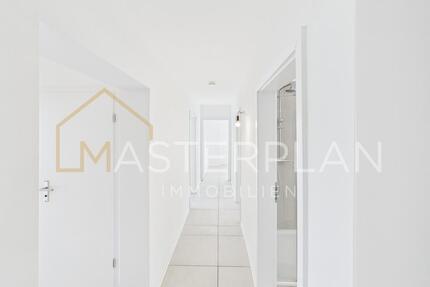 Stilvoll wohnen in modernisiertem Ambiente – großzügige 5-Zimmer-Wohnung in Nalbach