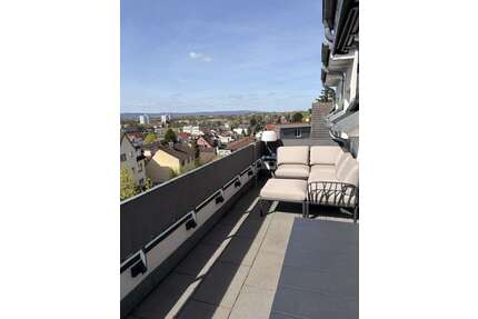 Wohnung zum Kaufen in Bad Vilbel 998.000,00 € 168.25 m²