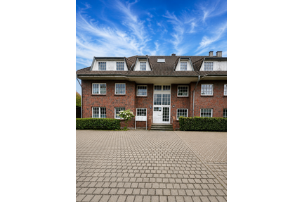 Wohnung zum Kaufen in Elmenhorst 229.000,00 € 65 m²