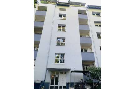 Wohnung zum Kaufen in Karlsruhe 269.000,00 € 80.1 m²
