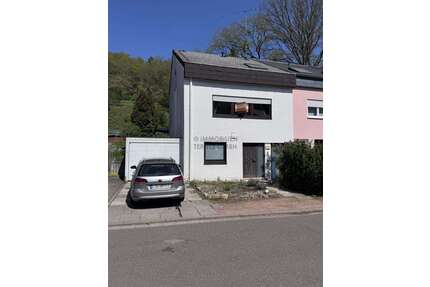 Haus zum Kaufen in St. Ingbert-Oberwürzbach 284.000,00 € 137 m²