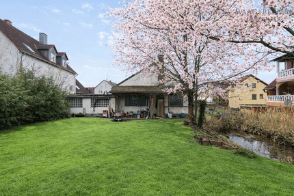 Grundstück zu verkaufen in Büchenbach 375.000,00 € 972 m²