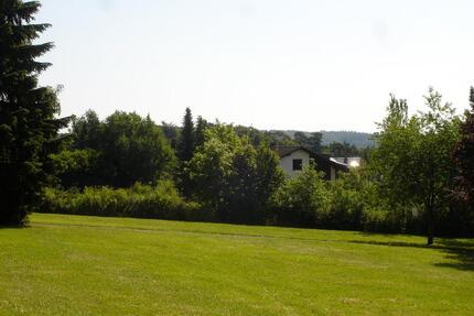 SUNNY SIDE: 1-ZKB mit Garten für Selbstnutzer oder Kapitalanleger - Gladenbach