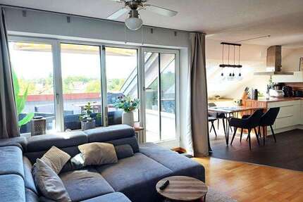 Wohnung zum Kaufen in Filderstadt 365.000,00 € 88 m²