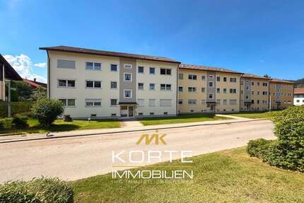 Wohnung zum Kaufen in Oberstaufen 169.000,00 € 35 m²