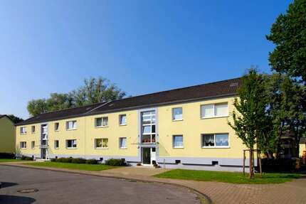 Wohnung zum Mieten in Gelsenkirchen 499,00 € 62.43 m²