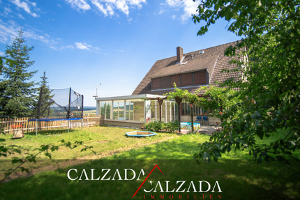 MFH auf Erbbaurecht in schönster Lage in Bad Salzdefurth - Bad Salzdetfurth