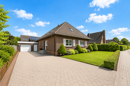 Haus zum Kaufen in Norden 389.000,00 € 156 m²
