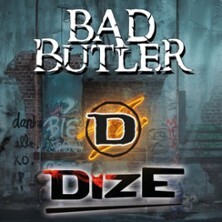 Bad Butler + Dize | Shiva, Kulturbahnhof-Lehe