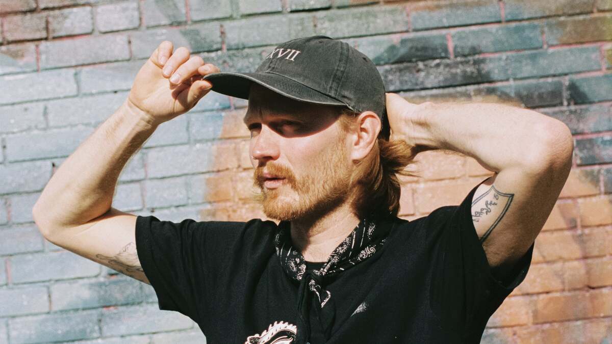 Noah Derksen