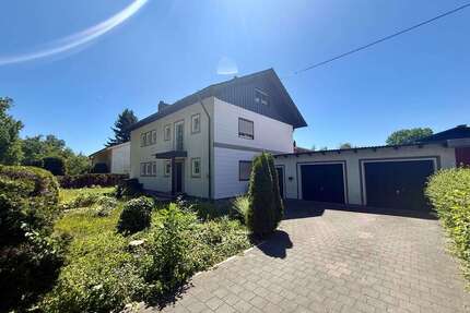 Wohnung zum Mieten in Freilassing 1.500,00 € 100 m²