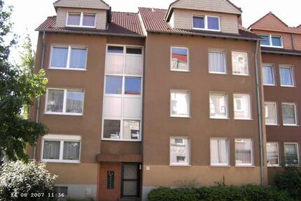 3-Zimmer-Wohnung in Dortmund Dorstfeld