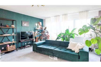 Provisionsfrei! Schicke Eigentumswohnung im OG in Sackgassenlage von Ibbenbüren zu verkaufen