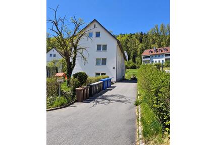 2 und 3 Zimmer Küche Bad - 500,00&nbsp;EUR Kaltmiete, ca.&nbsp; 53,00&nbsp;m&sup2; in Grafenau (PLZ: 94481) Frauenberg
