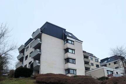 Wohnung zum Kaufen in Siegen 115.000,00 € 44 m²