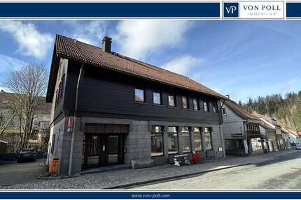 Haus zum Kaufen in Altenau 239.000,00 € 152 m²