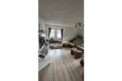 4-Zimmerwohnung in bester Innenstadtlage von Ilmenau