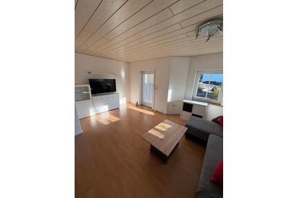 Wohnung 70qm mit Stellplatz und eigener Terrasse in Hamm Sieg - Hamm (Sieg)