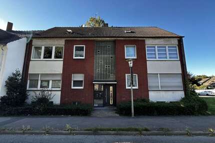 Wohnung zum Mieten in Gladbeck 245,00 € 35 m²