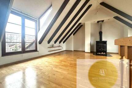 Wohnung zum Kaufen in Bad Säckingen 425.000,00 € 118.72 m²