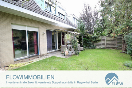 Haus zum Kaufen in Mittenwalde 349.000,00 € 120 m²