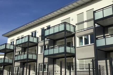 Gemütliche 3-Zimmer-Wohnung im EG in Sennestadt - Bielefeld