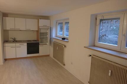 Einlegerwohnung Ingolstadt Frühlingstr. 8 85055 Ingolststadt - Kipfenberg