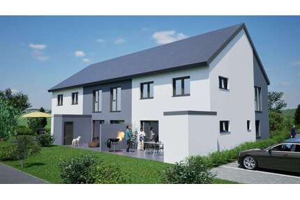 Haus zum Kaufen in Rosdorf 519.000,00 € 126.8 m²