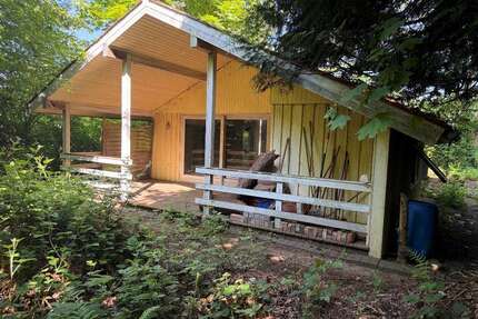 Haus zum Kaufen in Extertal Rott 38.000,00 € 67 m² - Extertal / Rott