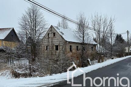 Kleines Grundstück für große Wohnträume zw. Görlitz und Löbau zum Schnäppchenpreis - Markersdorf