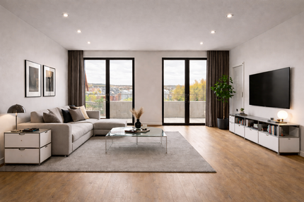 Wohnung zum Mieten in Melle 751,00 € 56 m²