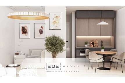 Wohnung zum Kaufen in Fürstenfeldbruck 612.640,00 € 80.35 m²