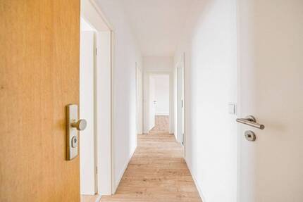 Zeitgemäß wohnen mit Komfort und Qualität! - Borna Wyhra