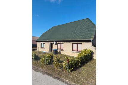 Einfamilienhaus - 199.000,00&nbsp;EUR Kaufpreis, ca.&nbsp; 130,00&nbsp;m&sup2; in Rerik (PLZ: 18230)