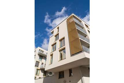 Wohnung zum Mieten in Böblingen 1.369,10 € 62.26 m²