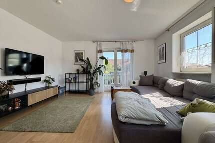 Wohnung zum Kaufen in Ampfing 300.000,00 € 88.45 m²