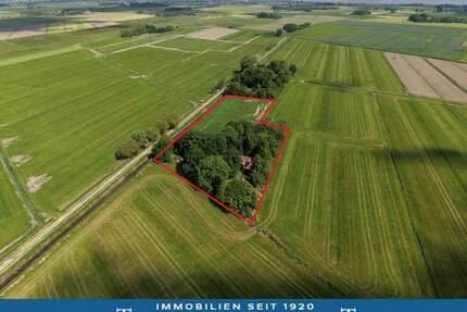 Haus zum Kaufen in Butjadingen 527.000,00 € 115 m²