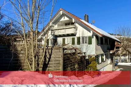 Haus zum Kaufen in Stiefenhofen 519.000,00 € 156 m²