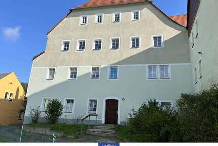Wohnung zum Mieten in Lauenstein 360,00 € 72.48 m²