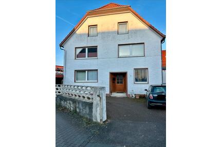 Mehrgenerationenhaus - 270.000,00&nbsp;EUR Kaufpreis, ca.&nbsp; 190,00&nbsp;m&sup2; in Bad Salzuflen (PLZ: 32108) Ehrsen-Breden