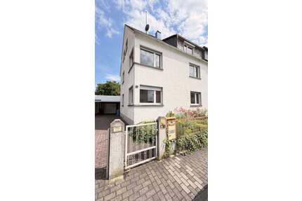 Haus zum Kaufen in Flörsheim 529.000,00 € 154 m²