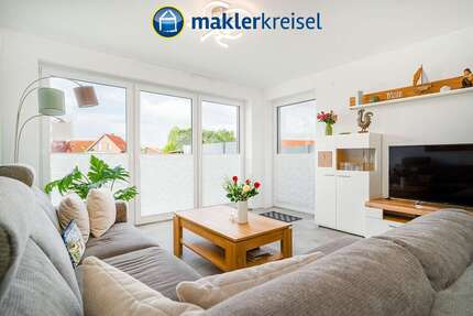 Wohnung zum Kaufen in Esens 349.000,00 € 85 m²
