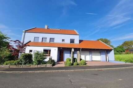 Haus zum Kaufen in Geroldshause 980.000,00 € 273 m²
