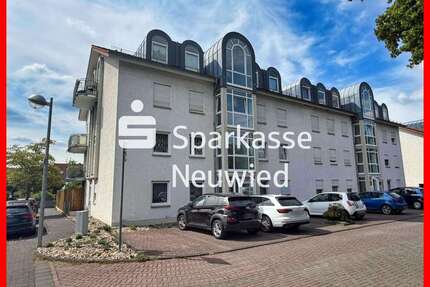 Wohnung zum Kaufen in Bad Honnef 310.000,00 € 88 m²