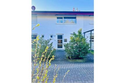 Landstuhl Atzel - Reihenmittelhaus in schöner Waldrandlage